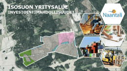 Document – Isosuo markkinointiaineisto pdf file image