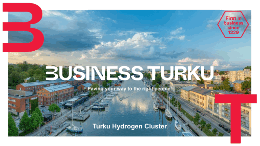 Business Turku Hydrogen cluster